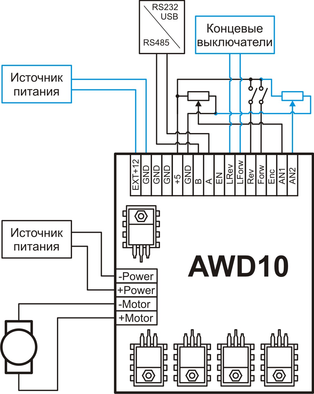 Ст2802 схема ремонт